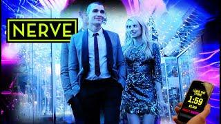 NERVE