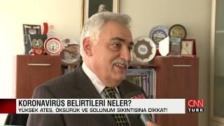 Corona virüsü nedir, belirtileri nelerdir?Nasıl bulaşır, öldürücü mü? Tedavisi var mı?