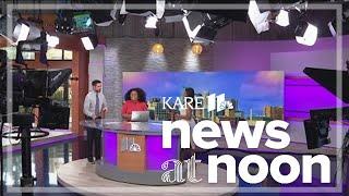 KARE 11 News Now - November 18, 2024