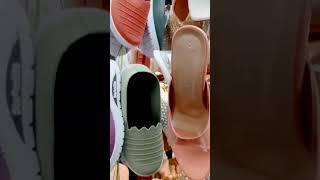 New Market Kolkata Shoes Collection #newmarket #durgapuja2023 #kolkata #shoes #skvlog #500subs