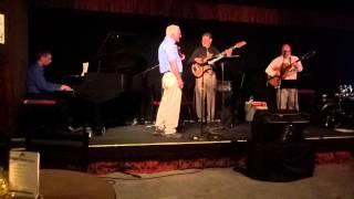 Autumn Leaves -Jazz Violin - David McNair Robbies House of Jazz