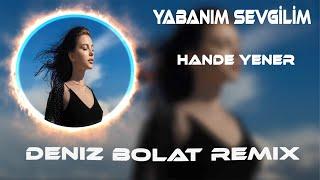 Yabanım Sevgilim Esmerim Sebebim ( Deniz Bolat Remix ) Bir Kış Masalı