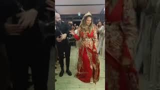 Reggada mariage marocain 
