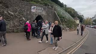 A Breathtaking Journey Through Cheddar Gorge