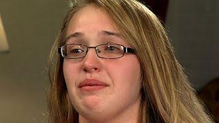 Honey Boo Boo's Sister Anna Cardwell Tells ET: 'He's a Child Molester, Mama'