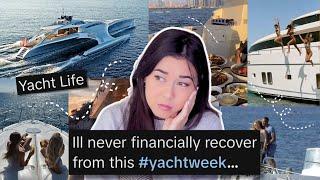 FAKE RICH FLEXING: Yacht Edition!