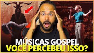 O LADO OBSCURO DA MÚSICA GOSPEL E A IDOLATRIA DO EGO - POR QUE NIGUÉM FALA SOBRE ISSO?