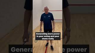 WSDO® Official Squash Partners