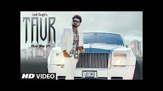 Taur Tere Bhai Di | Ladi Singh | New Punjabi Song | Lyrics | Lyrics Box