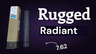 Rugged Suppressors Radiant 7.62