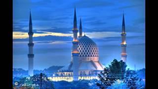 Most Beautiful Mosques in the World