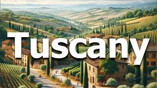 Tuscany Italy: 13 BEST Things To Do And See In 2024 (Travel Guide)