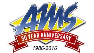 30 Years of American Musical Supply - AMS 30th Anniversary 1986-2016