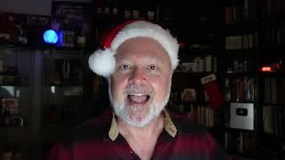 A Christmas Poem By Ron Gilbert