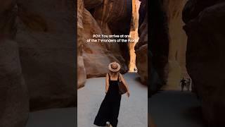 Petra Jordan полный выпуск уже на накале #иордания #петра #вадирам #амман #петра2024