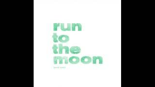 Beach Fossils - Run To The Moon