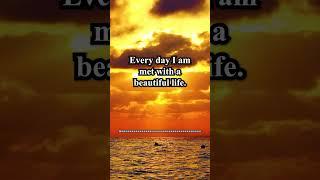 I AM Blessed With Miracles | Spiritual Gratitude Affirmations | Powerful Positive Affirmations