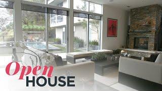 Zen-like Tranquility in Sherman Oaks, California | Open House TV