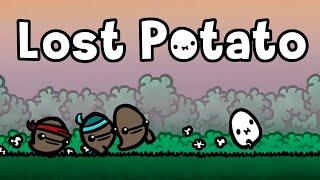 Lost Potato #1 СПАСИ ПОСЛЕДНЮЮ КАРТОШКУ 