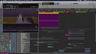 Создание музыки в Logic Pro X #9