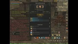 Insolent Treasures (99,000 Einhasad's Golden Coins) /// Lineage 2 EU Core