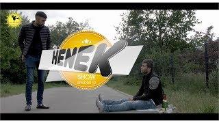 HENEK SHOW Episode 12 / Езидский юмор