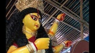 JVSKS Durga Puja 2017 - The Preparation