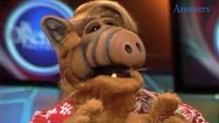 The Cast of ALF Then and Now