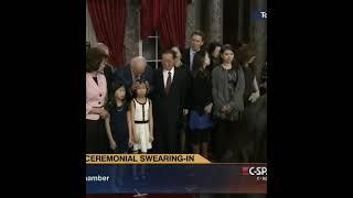 Creepy Joe