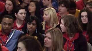Degrassi 14B: 14 Seasons Of Memories