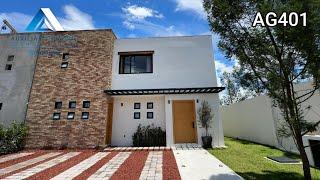 AG401 Casas Nuevas en Venta en Metepec,  Estado de México