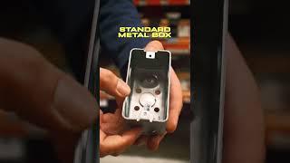 Types of Electrical Boxes for InSoFast insulation panels