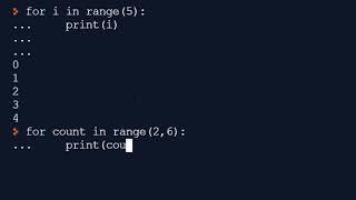 GCSE Python #11: Iteration (For Loops)