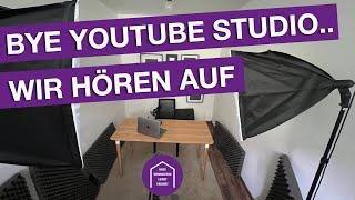 Das LETZTE Video auf diesem Kanal..... (Nach 150 000 Aufrufen)