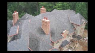 Weaver Roofing & Exteriors - Cinema 01