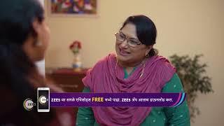 Aga Aga Sunbai Kay Mhanta Sasubai | Ep - 1 | Webisode | Dec, 21 2022 | Swanandi Tikekar |Zee Marathi