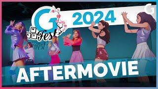 GFest Sofia 2024 Official Aftermovie