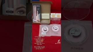 SULIT FINDS ON MY TIKTOK SHOP | Cosmetics #mspurplekiz #tiktokshop