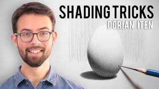 Mind-Blowing Realistic Shading Tricks