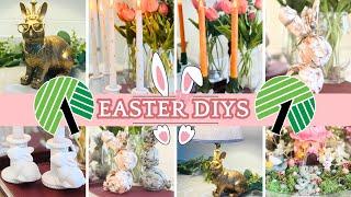 Amazing Dollar Tree Easter DIY Projects to Try Now