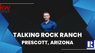 Prescott Real Estate - Talking Rock Ranch - Keller Williams Arizona Realty