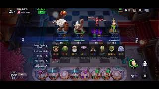 Auto Chess - Full Mage 4 Devinity 2 Wizard | One Shot One Kill | DirtyDancer | 13.03.2025