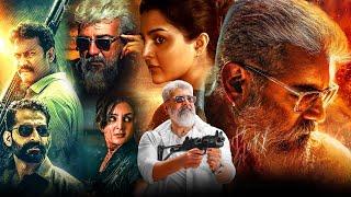 Ajith Kumar,Manju Warrier Superhit Action Thriller Full Length HD Movie | TRP Entertainments