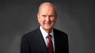 President Russell M. Nelson 100th Birthday Commemoration