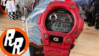 G-Shock g-7900SLG Limited Edition