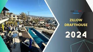 Exclusive Tour: Inside the Rams' Draft House with Zillow and Your Home Sold Guaranteed Realty