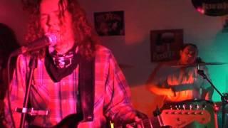 Walk On Hot Coals - Live Big Guns Tribute to Rory Gallagher