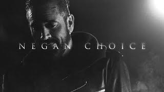 (TWD) Here's Negan | Choice