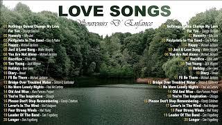 Love Songs Souvenirs D' Enfance