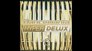 Dancemania HYPER DELUX Nonstop Megamix (Disc : 2)